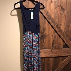 Maxi Dress Gilli
